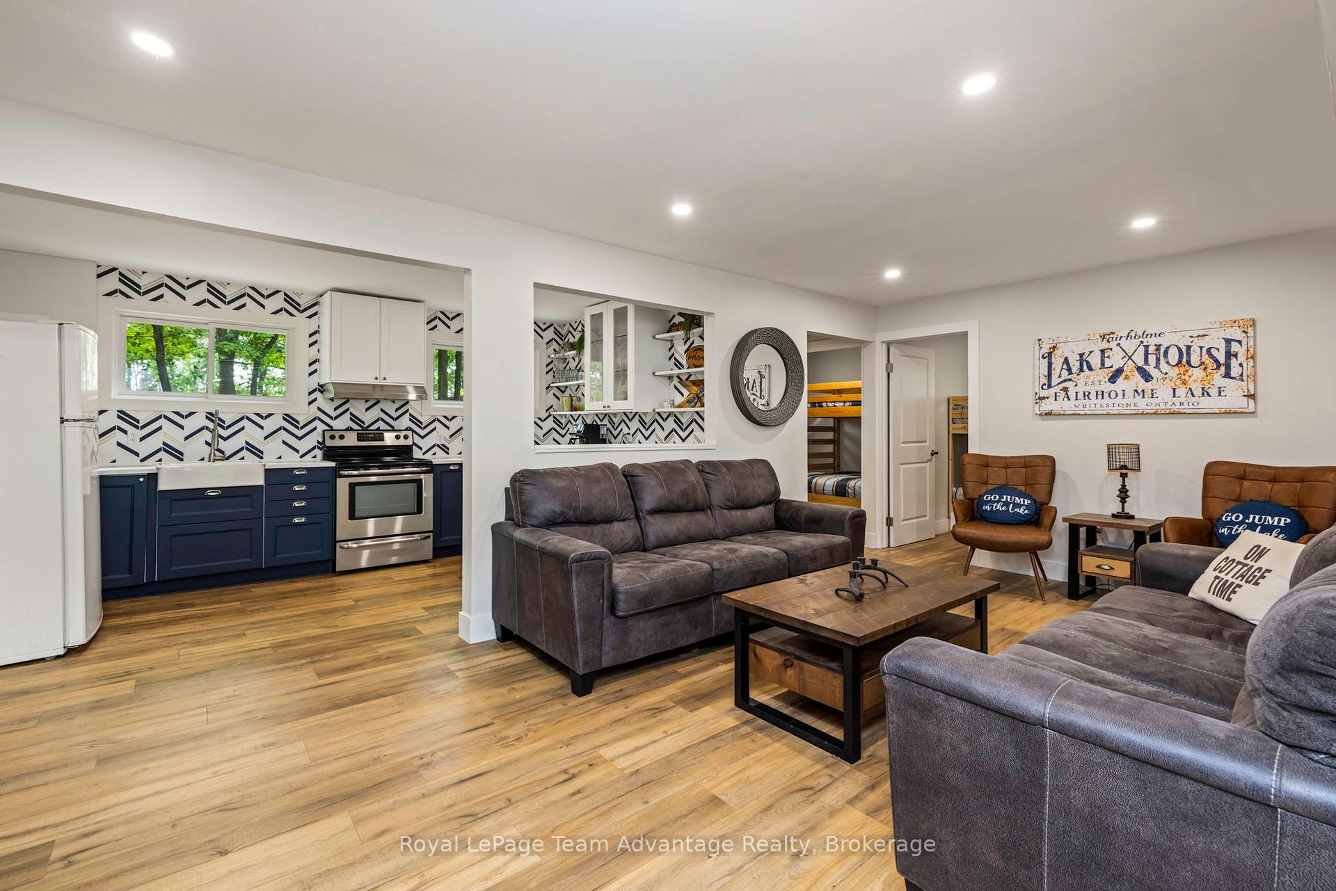 Photo 10 of 40 Fairholme Lake Road, Whitestone — HOMEH