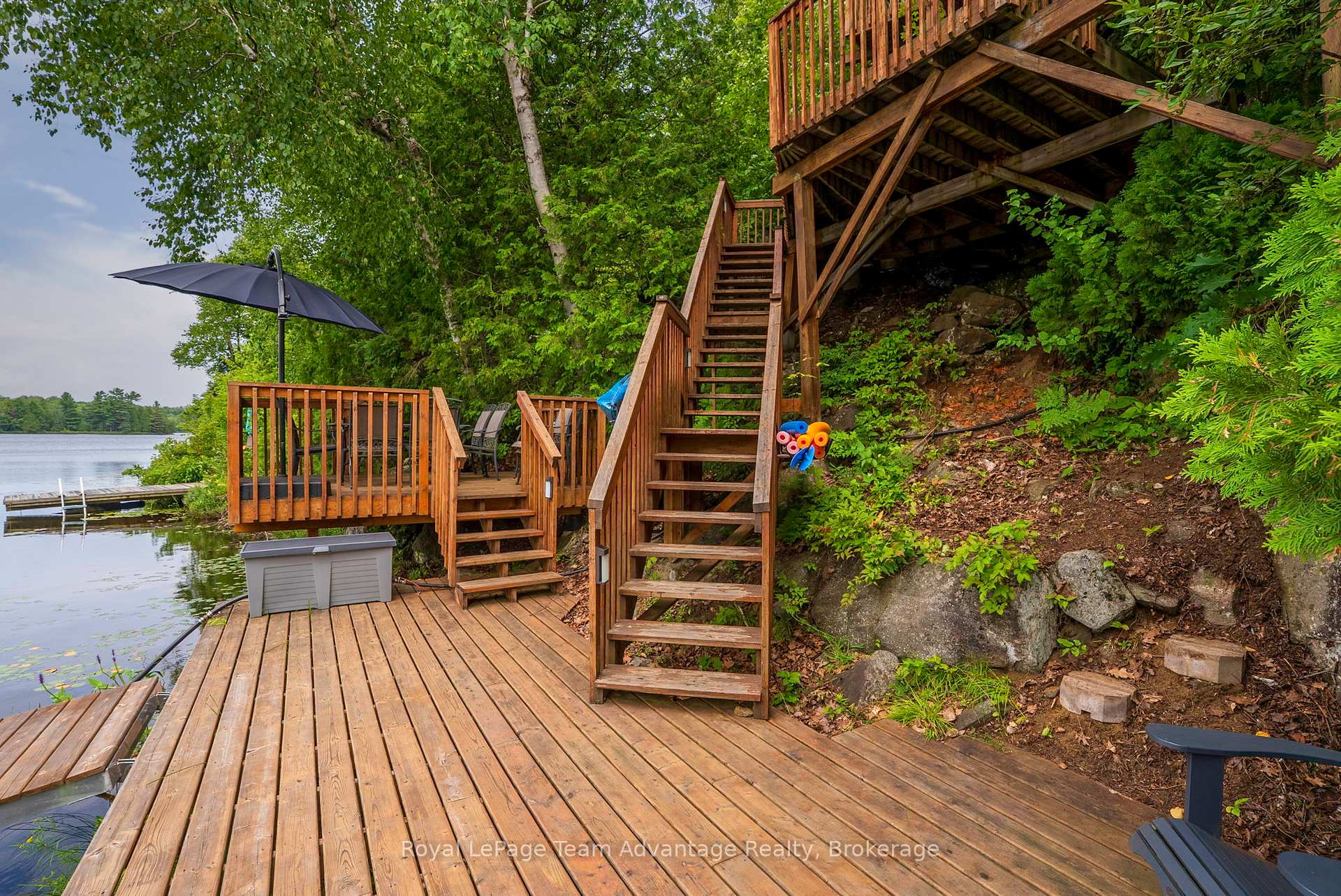 Photo 32 of 40 Fairholme Lake Road, Whitestone — HOMEH
