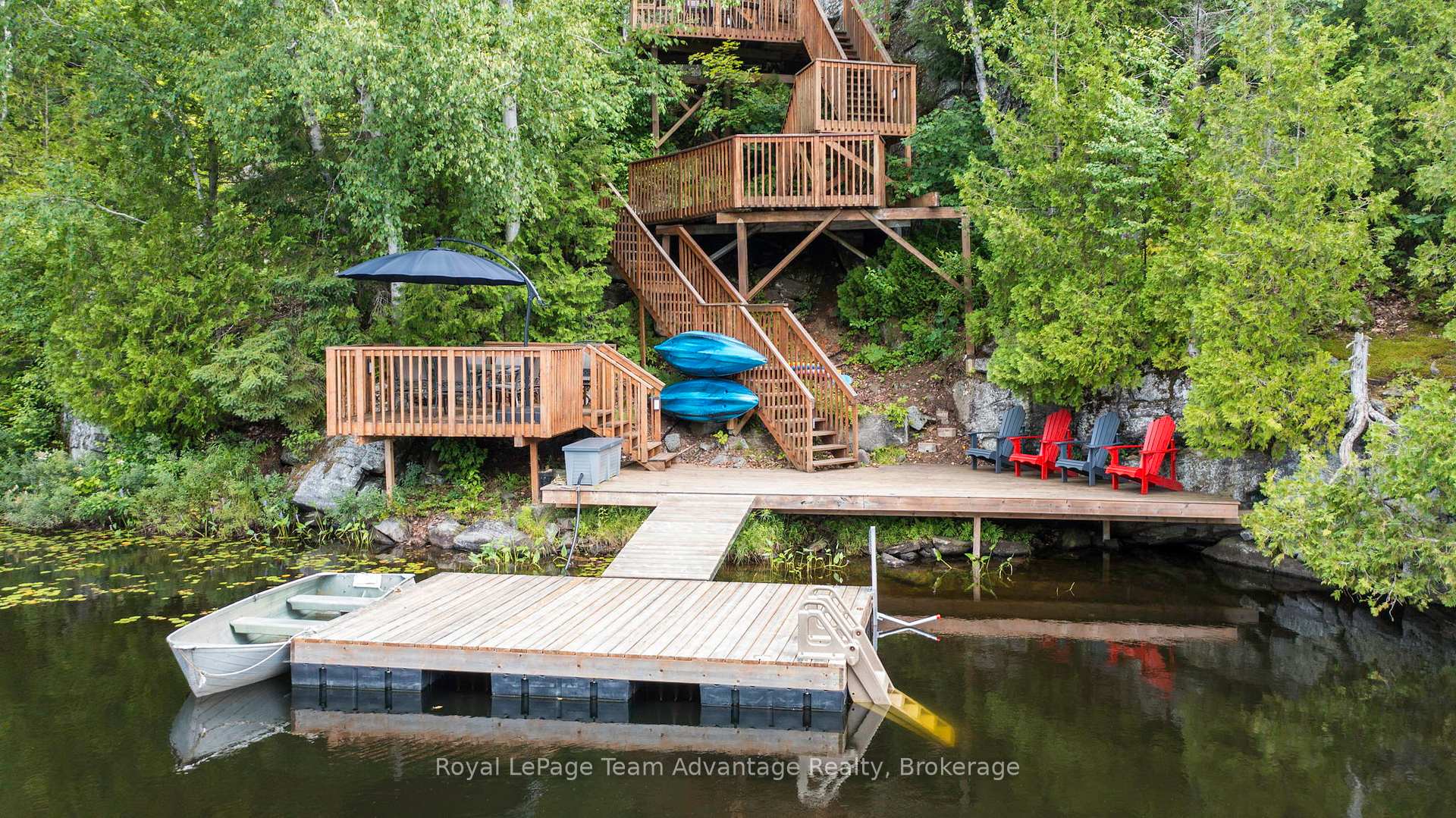 Photo 33 of 40 Fairholme Lake Road, Whitestone — HOMEH