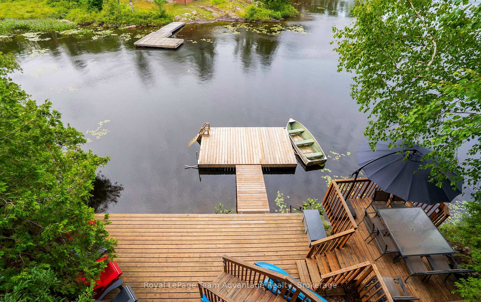 Photo 36 of 40 Fairholme Lake Road, Whitestone — HOMEH