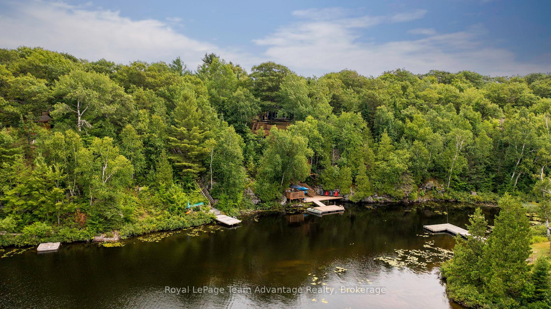 Photo 39 of 40 Fairholme Lake Road, Whitestone — HOMEH
