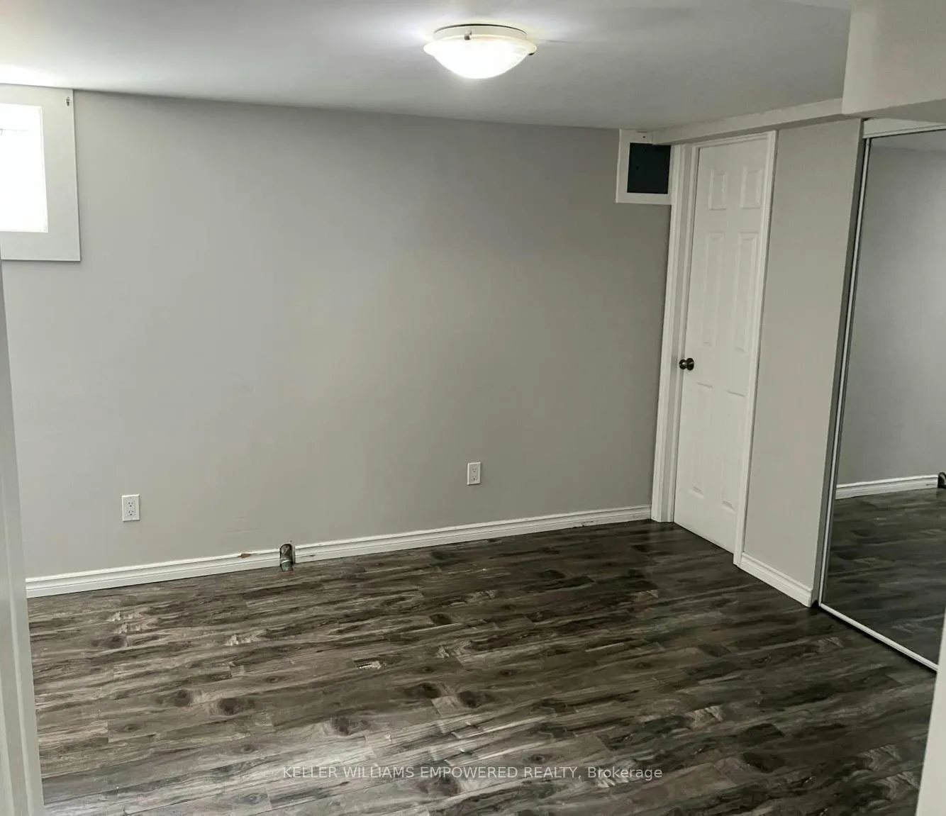 Photo 17 of Unit Lower, 17 Collins Crescent, Aurora, Aurora Heights — HOMEH