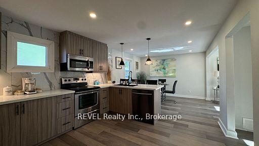 Photo 1 of 260 Wallace Avenue S, Welland, Lincoln/Crowland — HOMEH