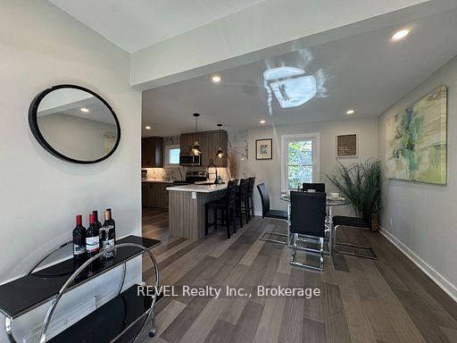 Photo 6 of 260 Wallace Avenue S, Welland, Lincoln/Crowland — HOMEH