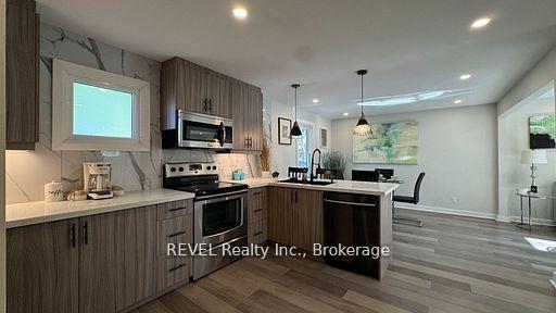 Photo 14 of 260 Wallace Avenue S, Welland, Lincoln/Crowland — HOMEH