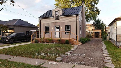 Photo 38 of 260 Wallace Avenue S, Welland, Lincoln/Crowland — HOMEH
