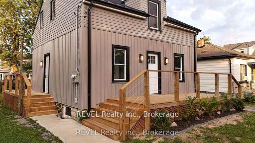Photo 39 of 260 Wallace Avenue S, Welland, Lincoln/Crowland — HOMEH