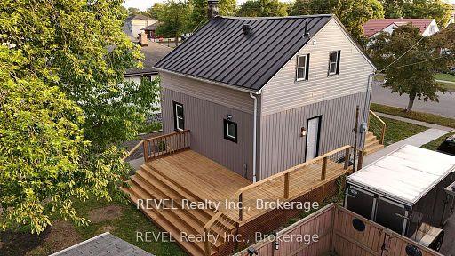 Photo 40 of 260 Wallace Avenue S, Welland, Lincoln/Crowland — HOMEH