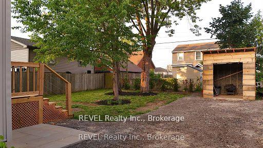 Photo 41 of 260 Wallace Avenue S, Welland, Lincoln/Crowland — HOMEH