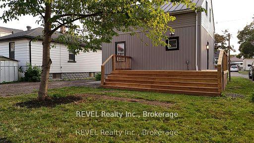 Photo 42 of 260 Wallace Avenue S, Welland, Lincoln/Crowland — HOMEH