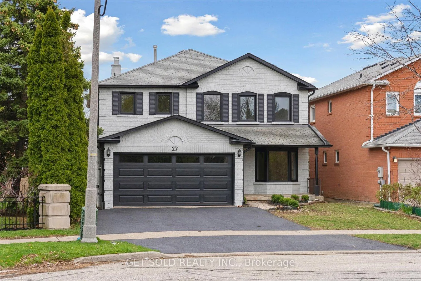 Photo 1 of 27 Edenbridge Drive, Vaughan, Beverley Glen — HOMEH