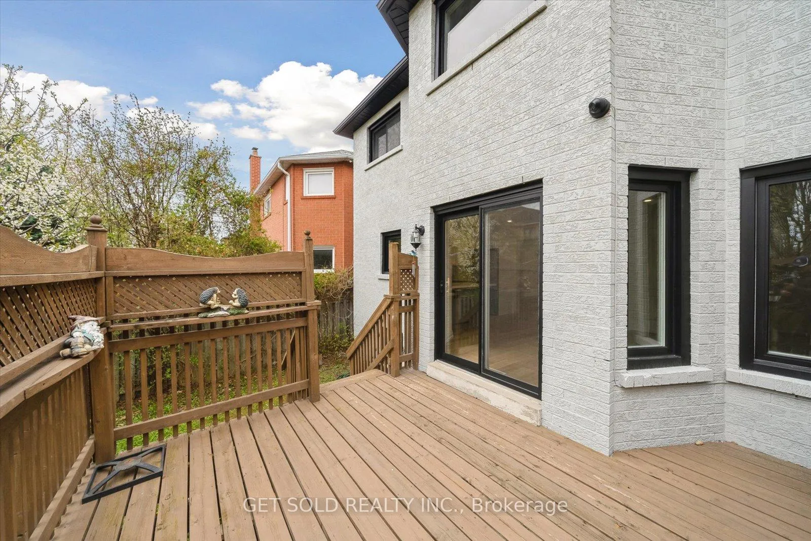 Photo 46 of 27 Edenbridge Drive, Vaughan, Beverley Glen — HOMEH