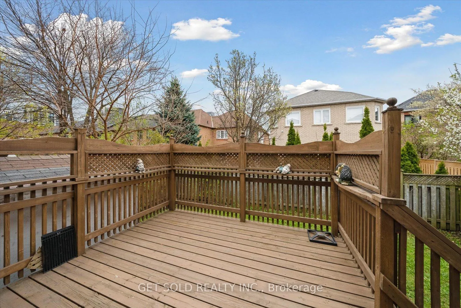 Photo 47 of 27 Edenbridge Drive, Vaughan, Beverley Glen — HOMEH