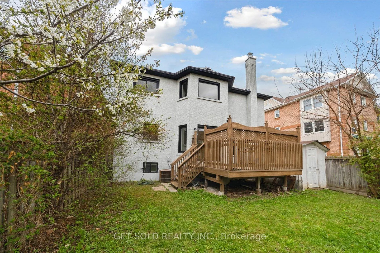 Photo 48 of 27 Edenbridge Drive, Vaughan, Beverley Glen — HOMEH