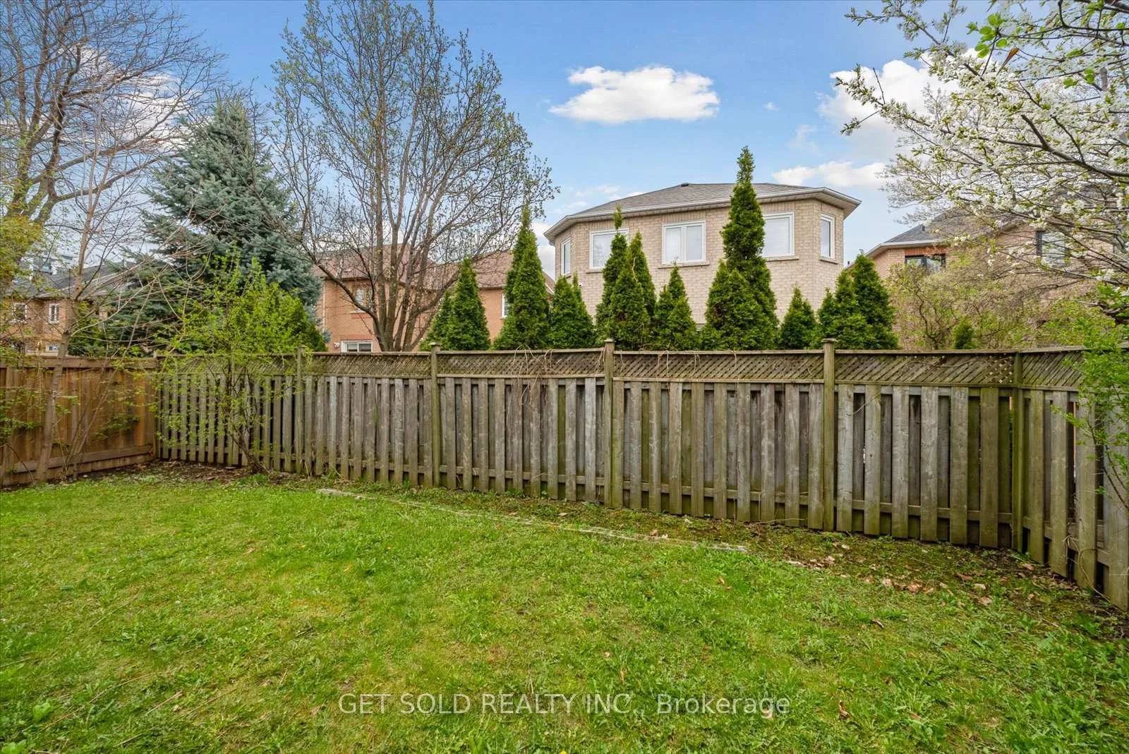 Photo 49 of 27 Edenbridge Drive, Vaughan, Beverley Glen — HOMEH