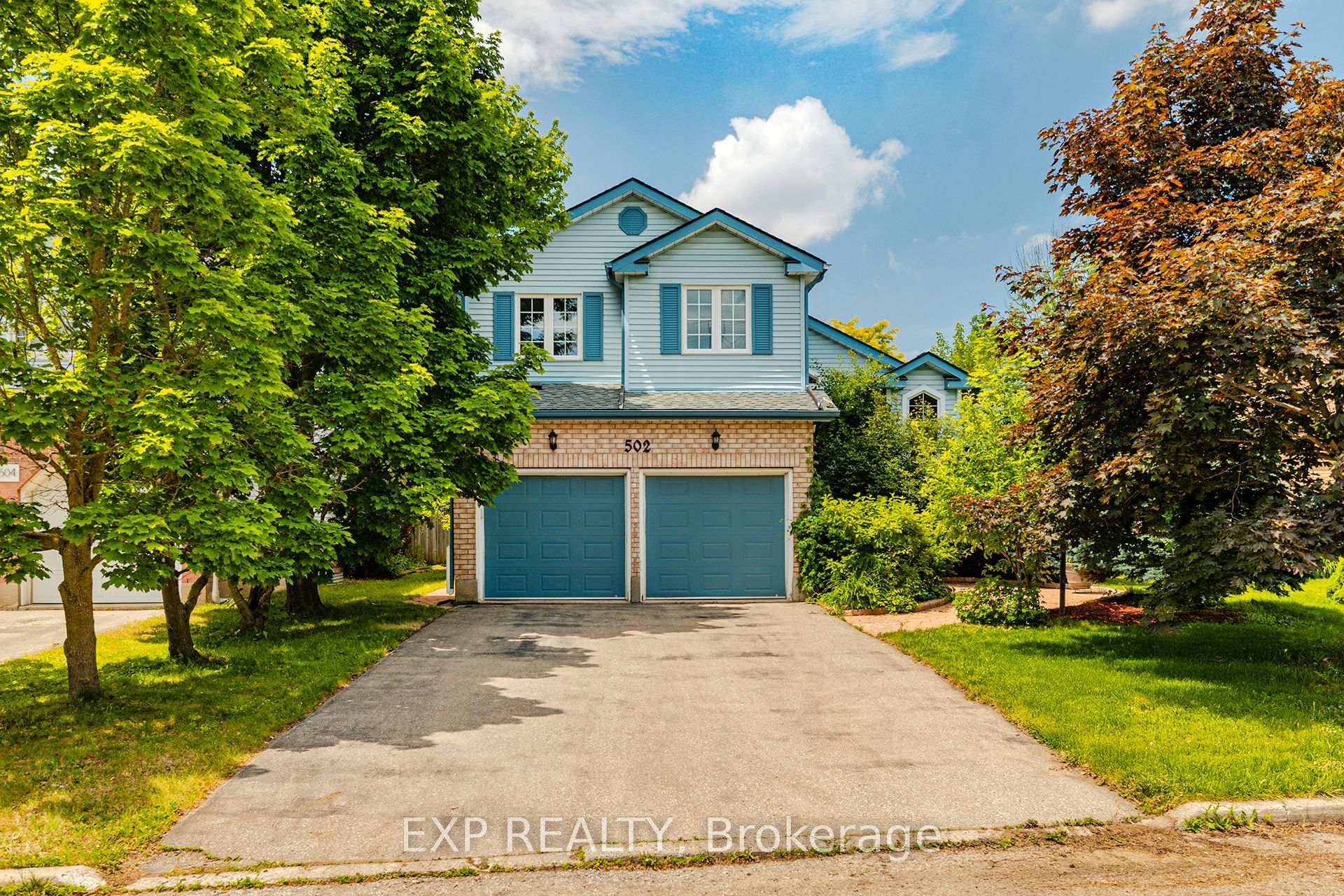 Photo 1 of 502 Baringham Place, Waterloo — HOMEH