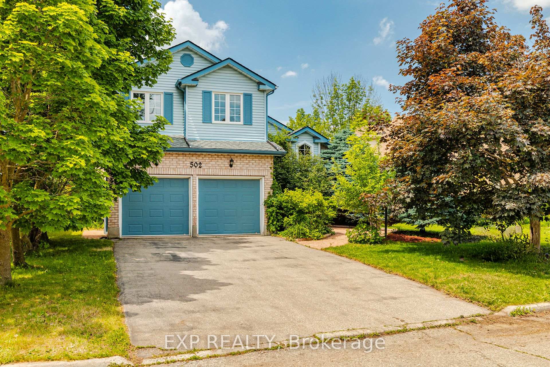 Photo 3 of 502 Baringham Place, Waterloo — HOMEH