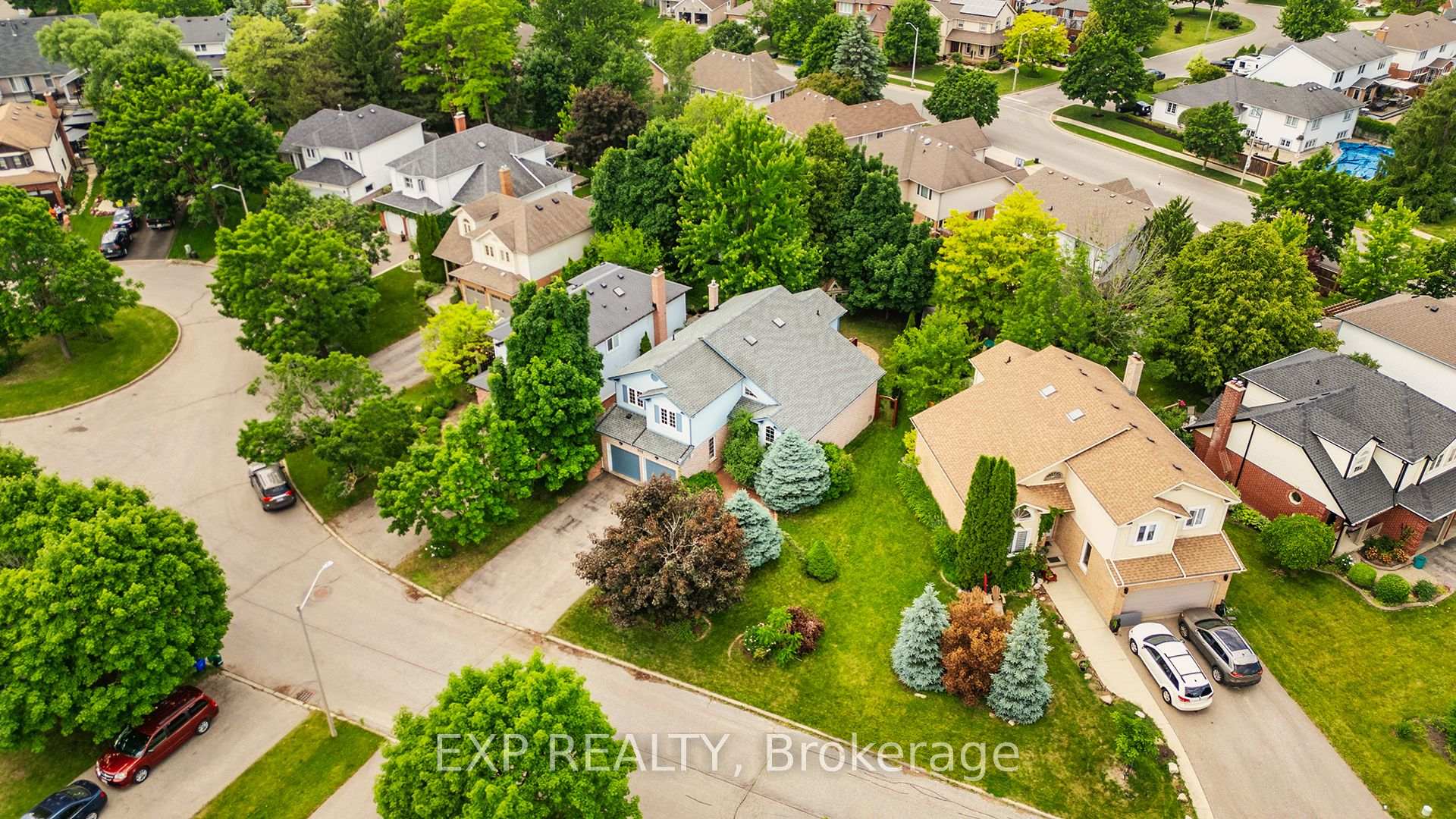 Photo 34 of 502 Baringham Place, Waterloo — HOMEH