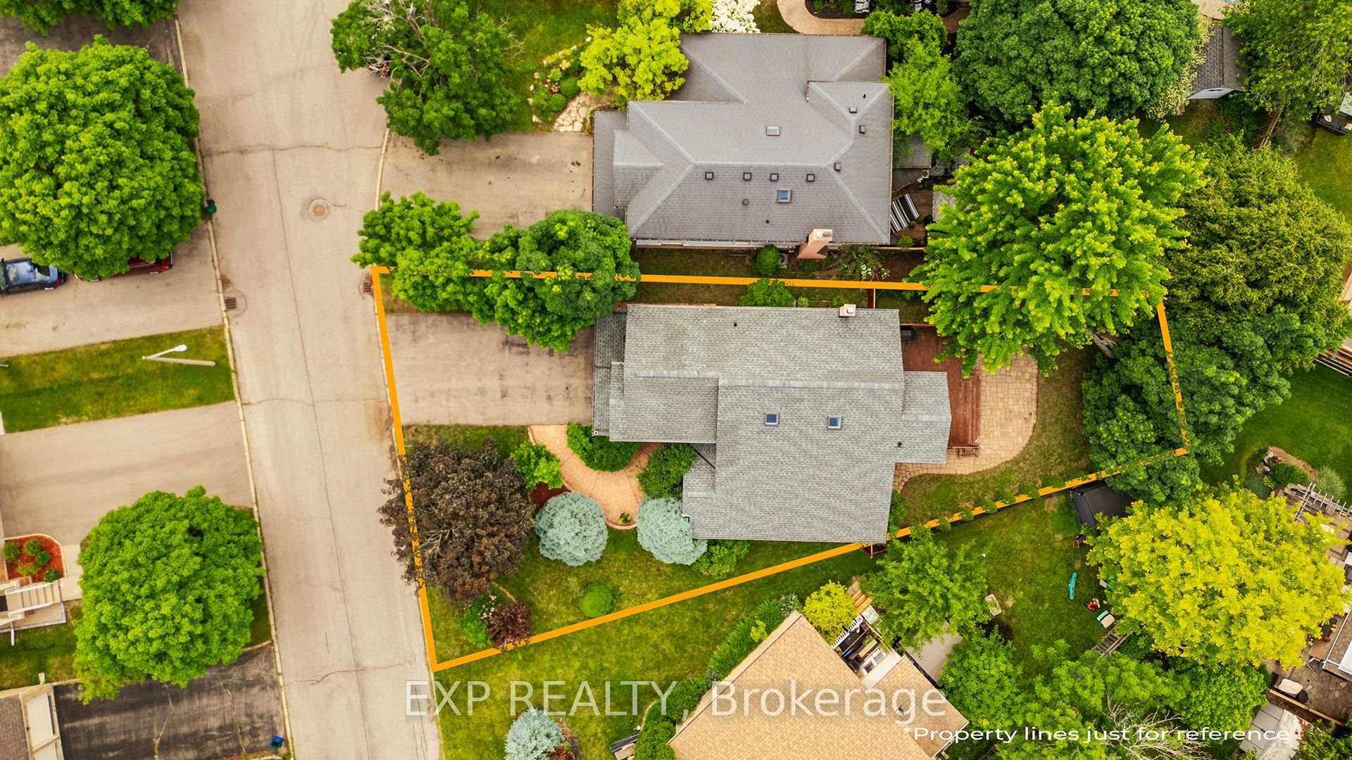 Photo 35 of 502 Baringham Place, Waterloo — HOMEH