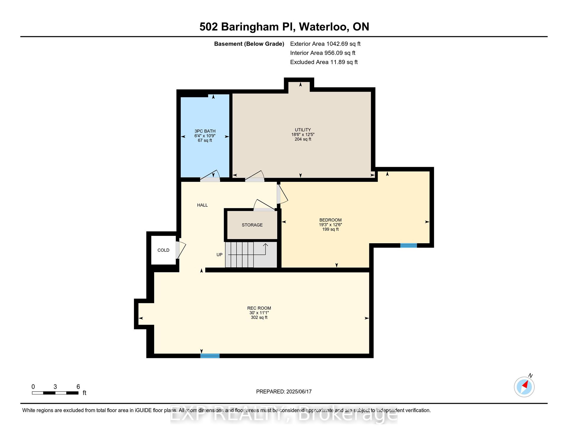 Photo 42 of 502 Baringham Place, Waterloo — HOMEH