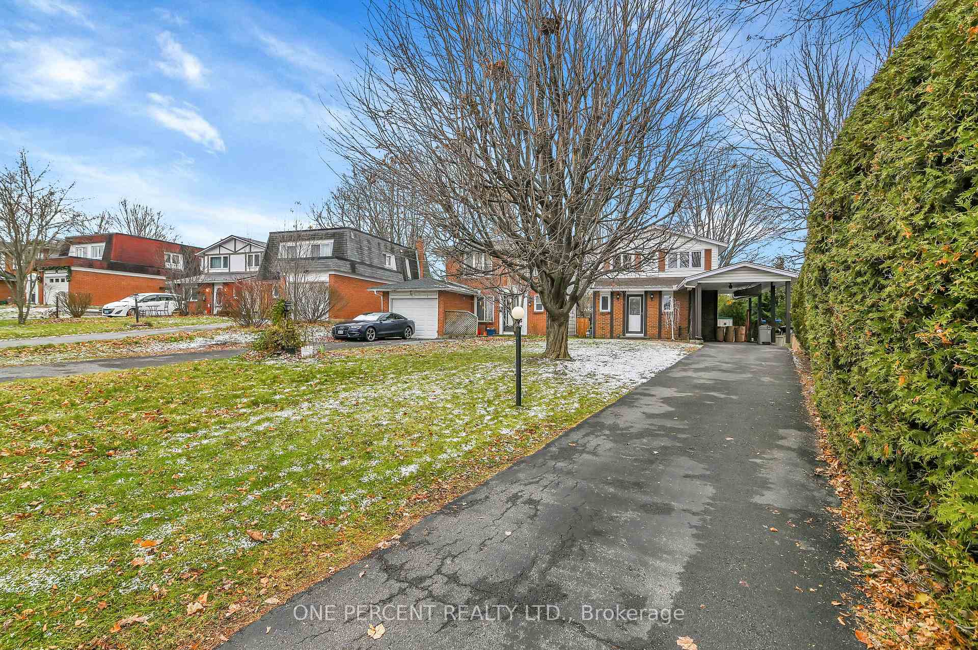 Photo 5 of 16 Priam Way, Ottawa, Westcliffe Estates — HOMEH
