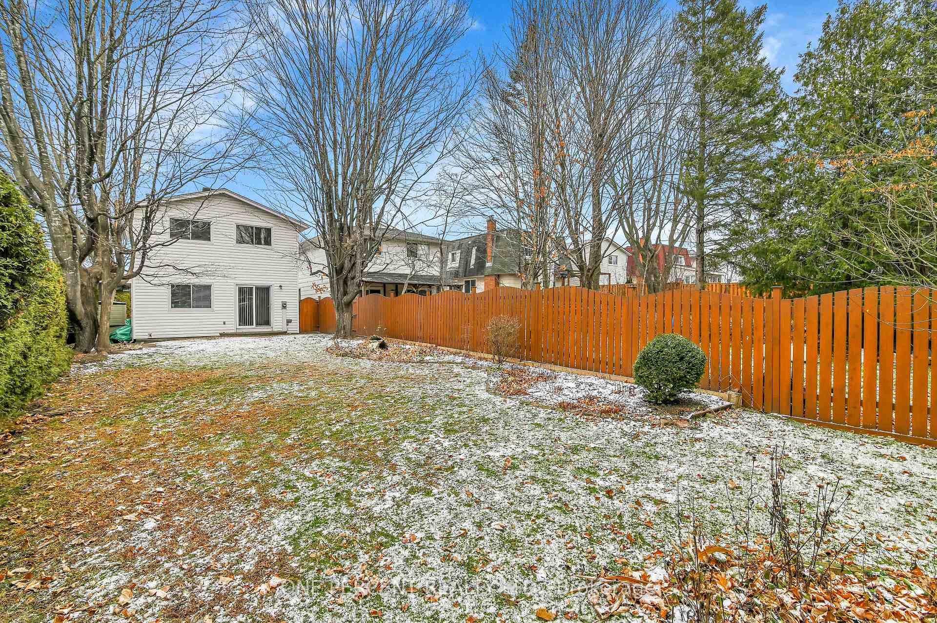 Photo 28 of 16 Priam Way, Ottawa, Westcliffe Estates — HOMEH