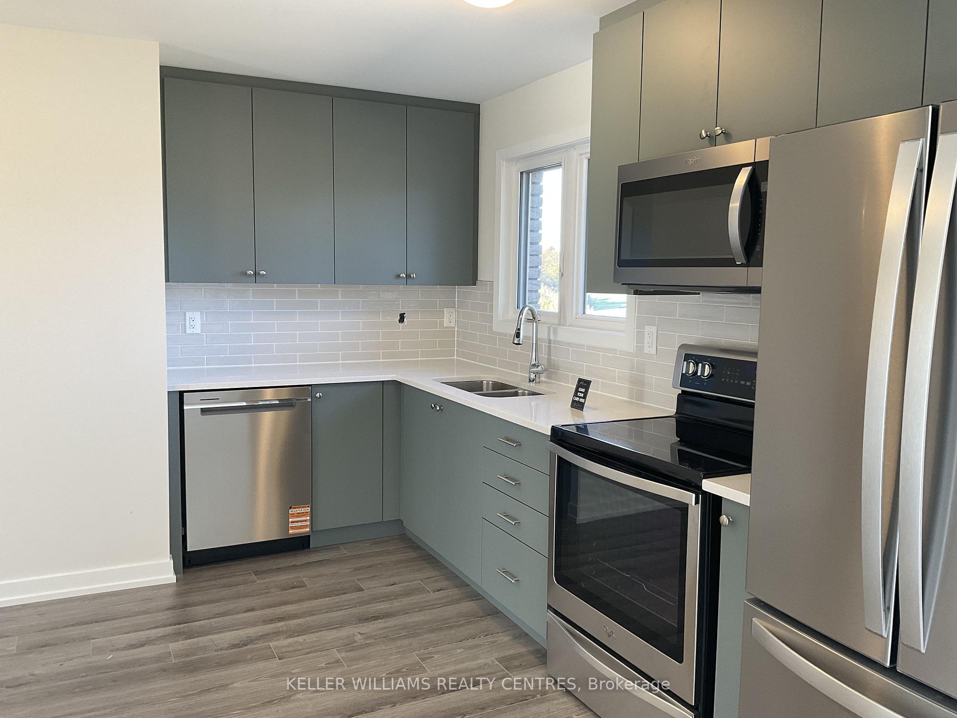Photo 16 of Unit A, 124 Squire Drive, Ajax, Northeast Ajax — HOMEH