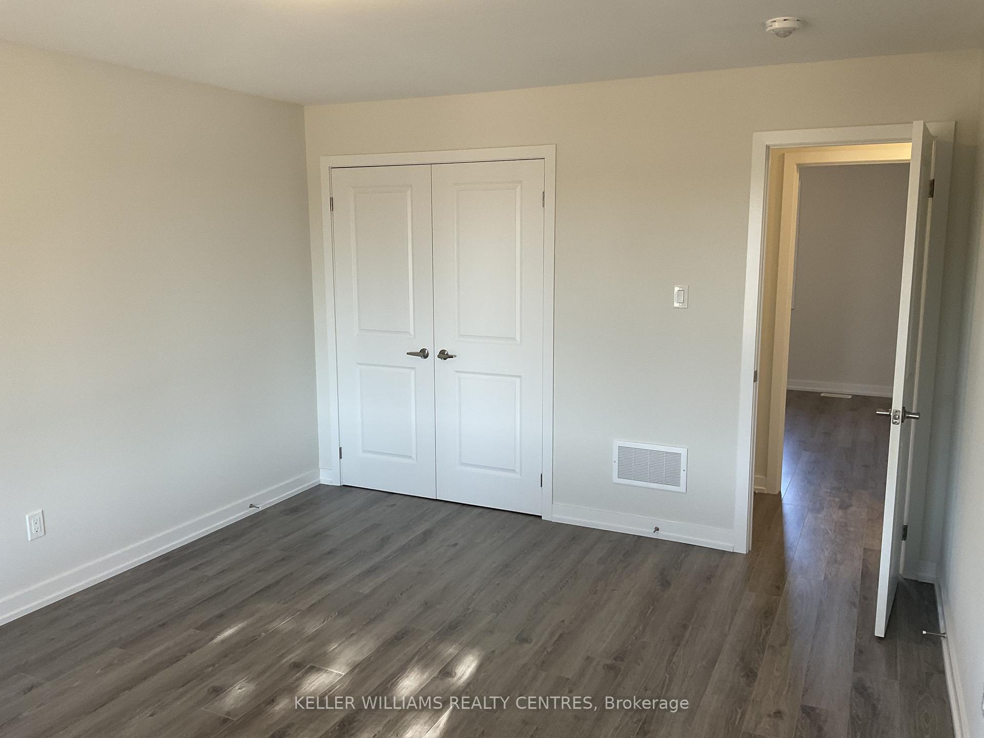 Photo 13 of Unit A, 124 Squire Drive, Ajax, Northeast Ajax — HOMEH