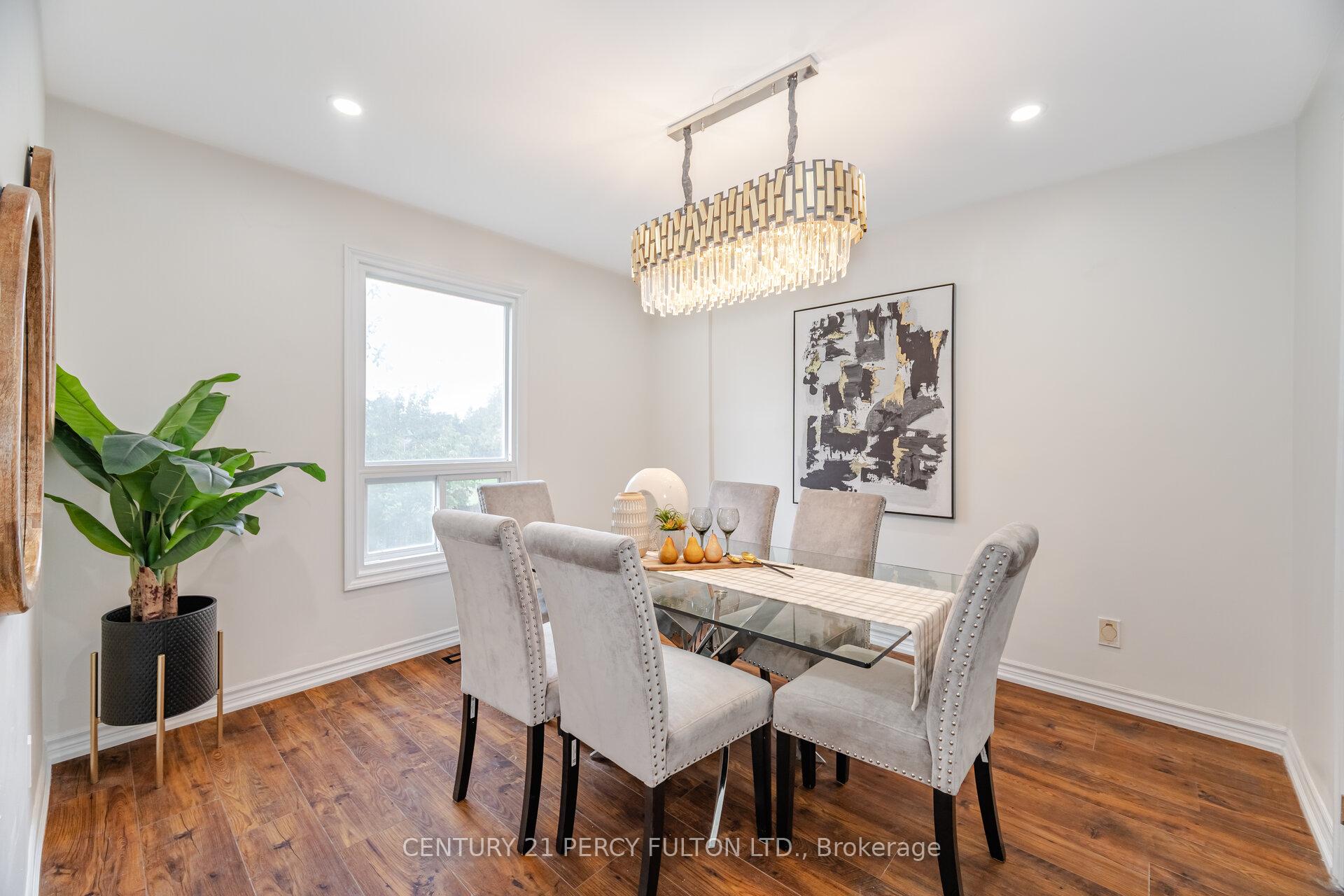 Photo 8 of 22 Lowder Place, Whitby, Blue Grass Meadows — HOMEH