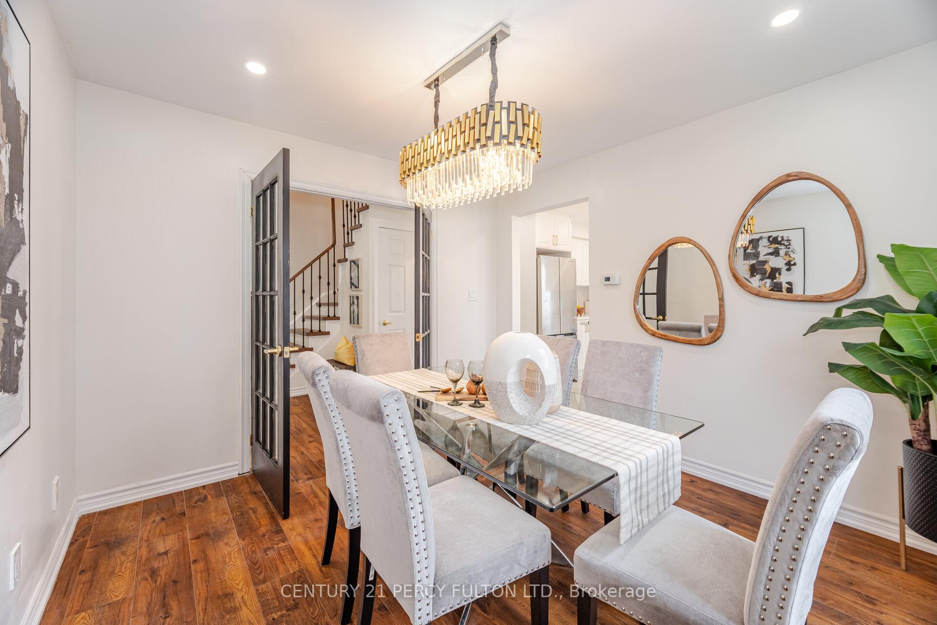 Photo 9 of 22 Lowder Place, Whitby, Blue Grass Meadows — HOMEH