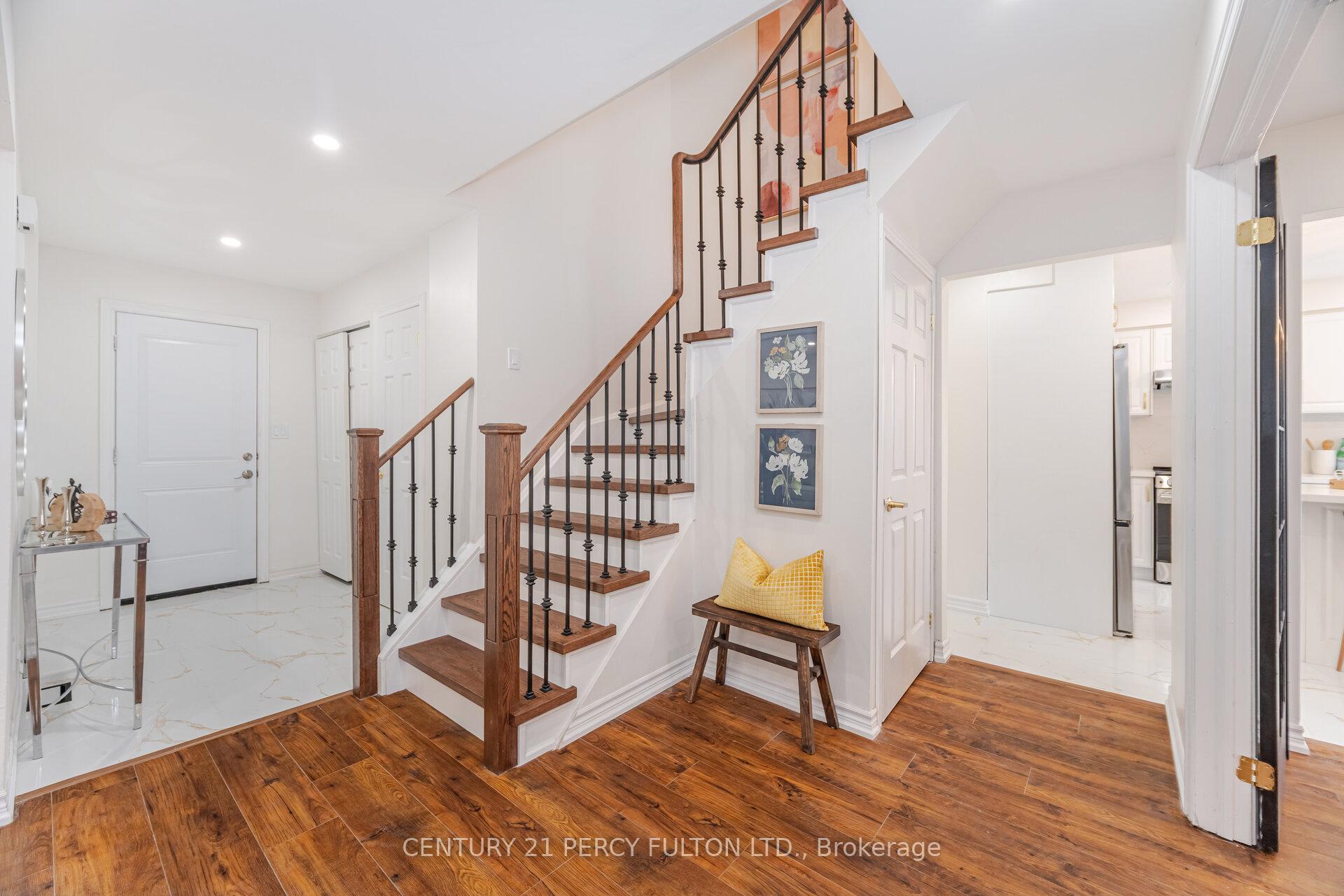 Photo 19 of 22 Lowder Place, Whitby, Blue Grass Meadows — HOMEH