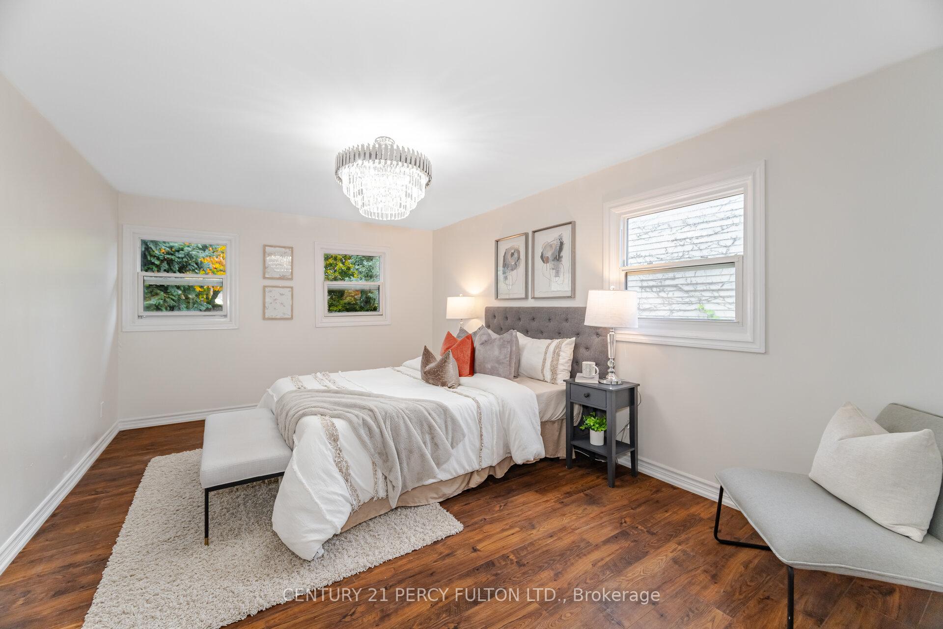 Photo 20 of 22 Lowder Place, Whitby, Blue Grass Meadows — HOMEH