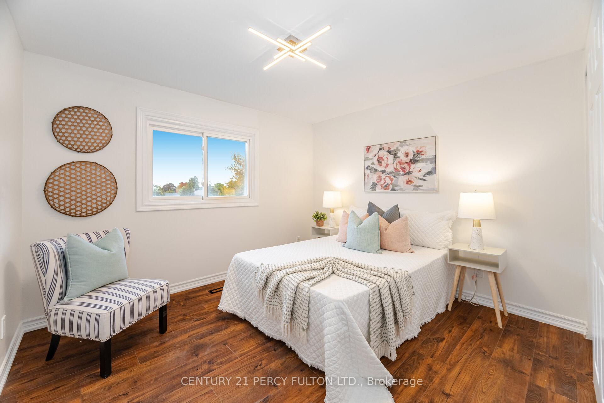 Photo 22 of 22 Lowder Place, Whitby, Blue Grass Meadows — HOMEH