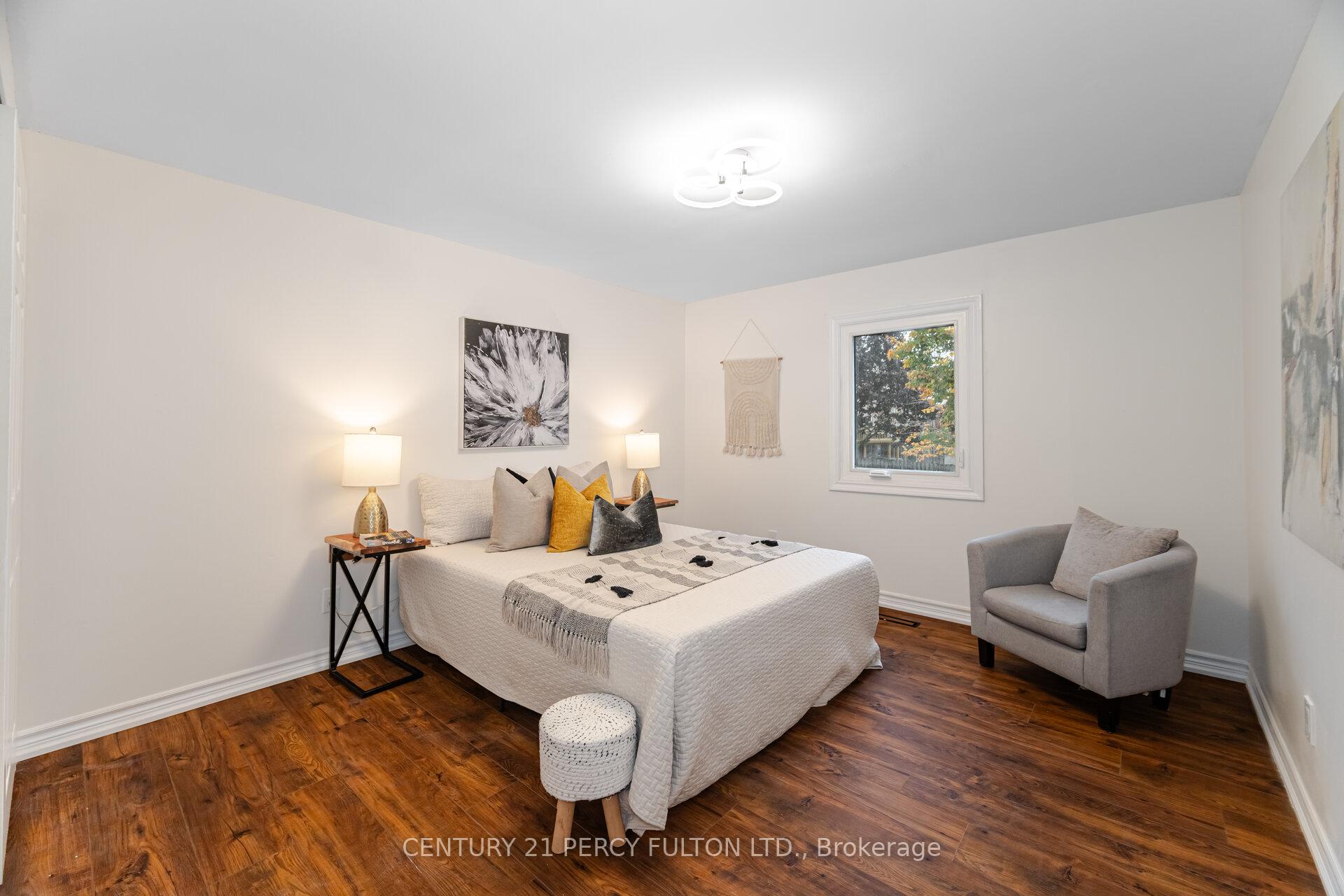Photo 23 of 22 Lowder Place, Whitby, Blue Grass Meadows — HOMEH