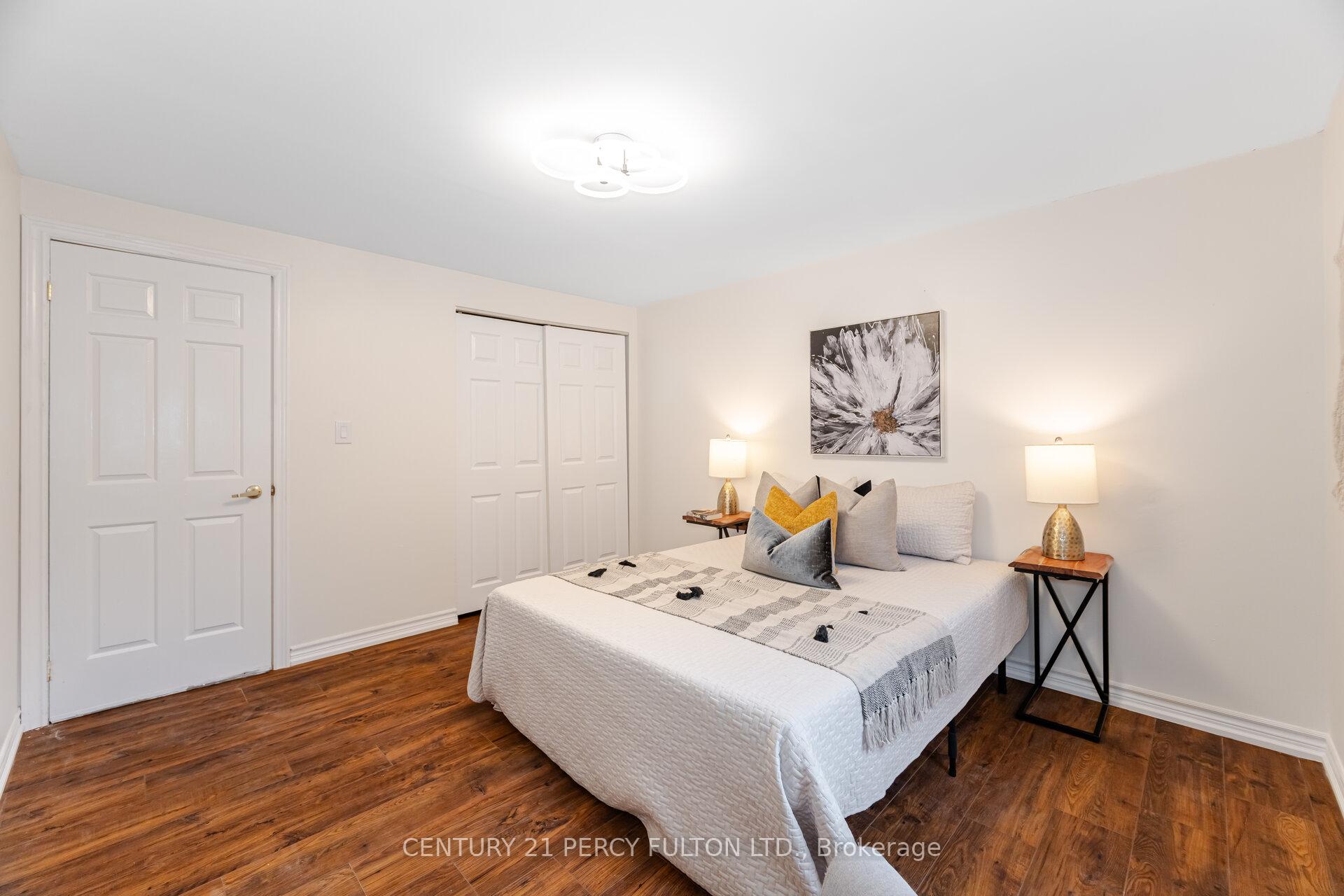 Photo 24 of 22 Lowder Place, Whitby, Blue Grass Meadows — HOMEH