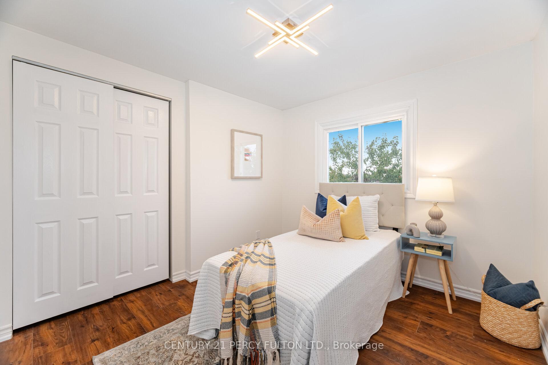 Photo 25 of 22 Lowder Place, Whitby, Blue Grass Meadows — HOMEH