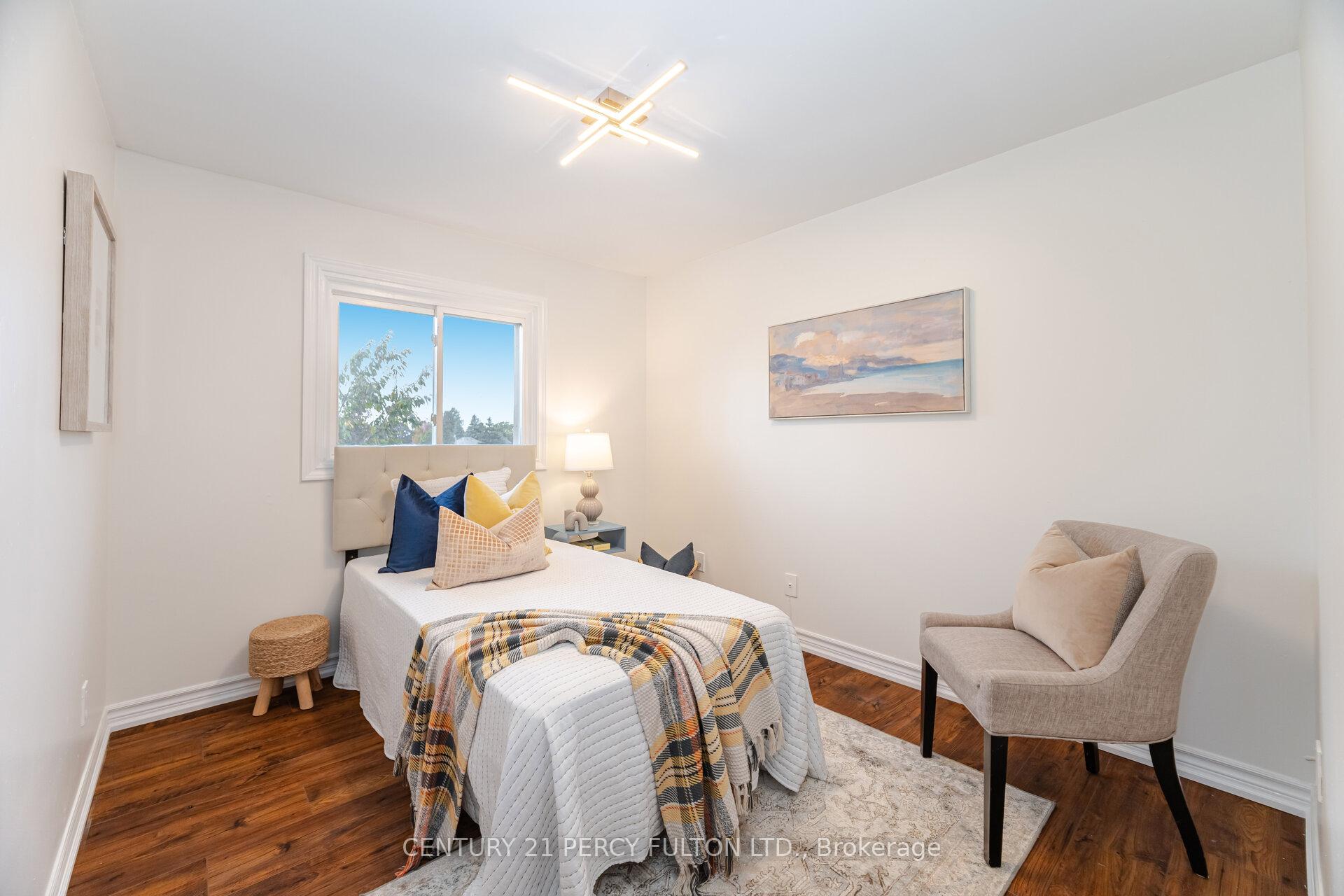 Photo 26 of 22 Lowder Place, Whitby, Blue Grass Meadows — HOMEH