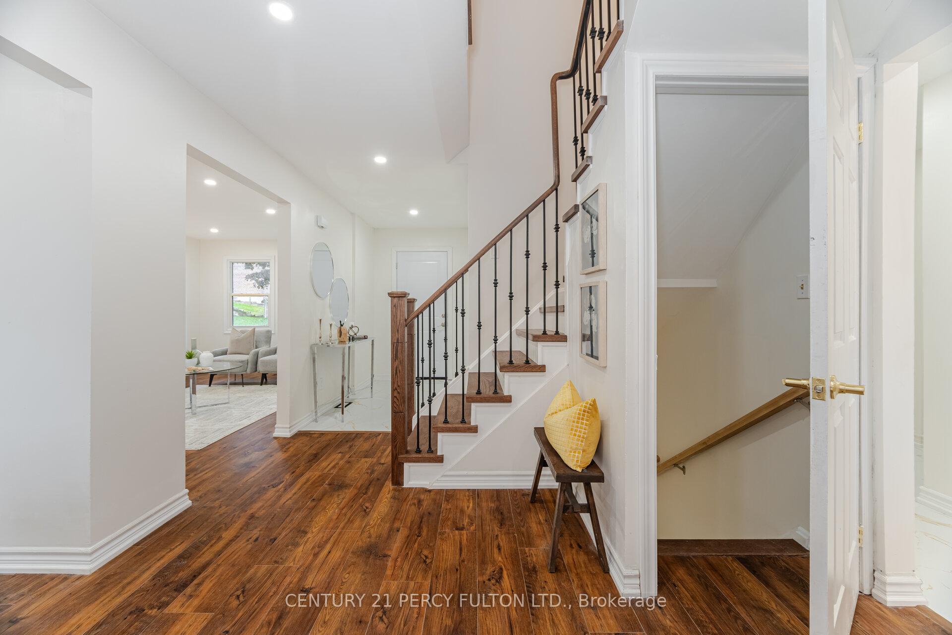 Photo 28 of 22 Lowder Place, Whitby, Blue Grass Meadows — HOMEH