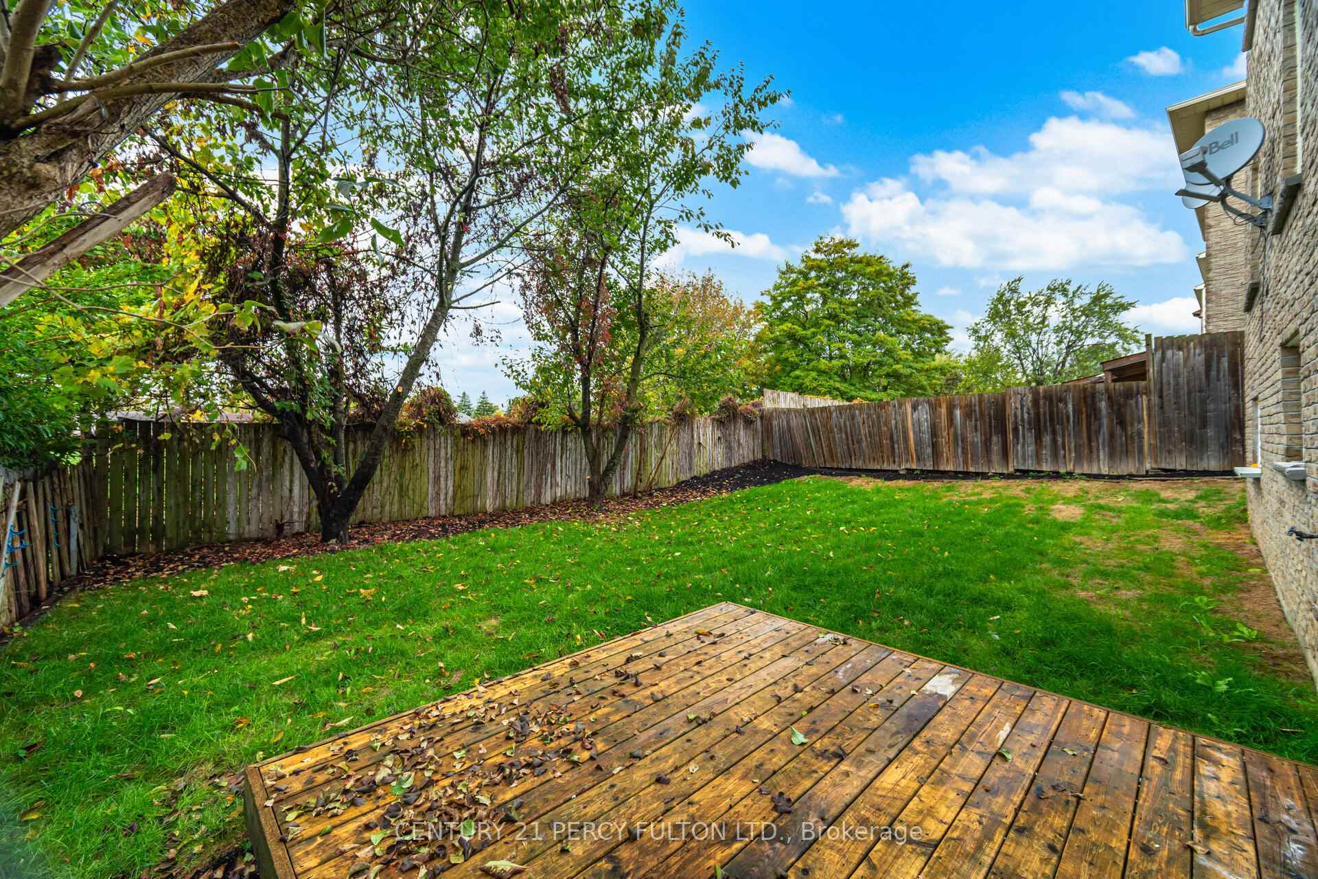 Photo 42 of 22 Lowder Place, Whitby, Blue Grass Meadows — HOMEH