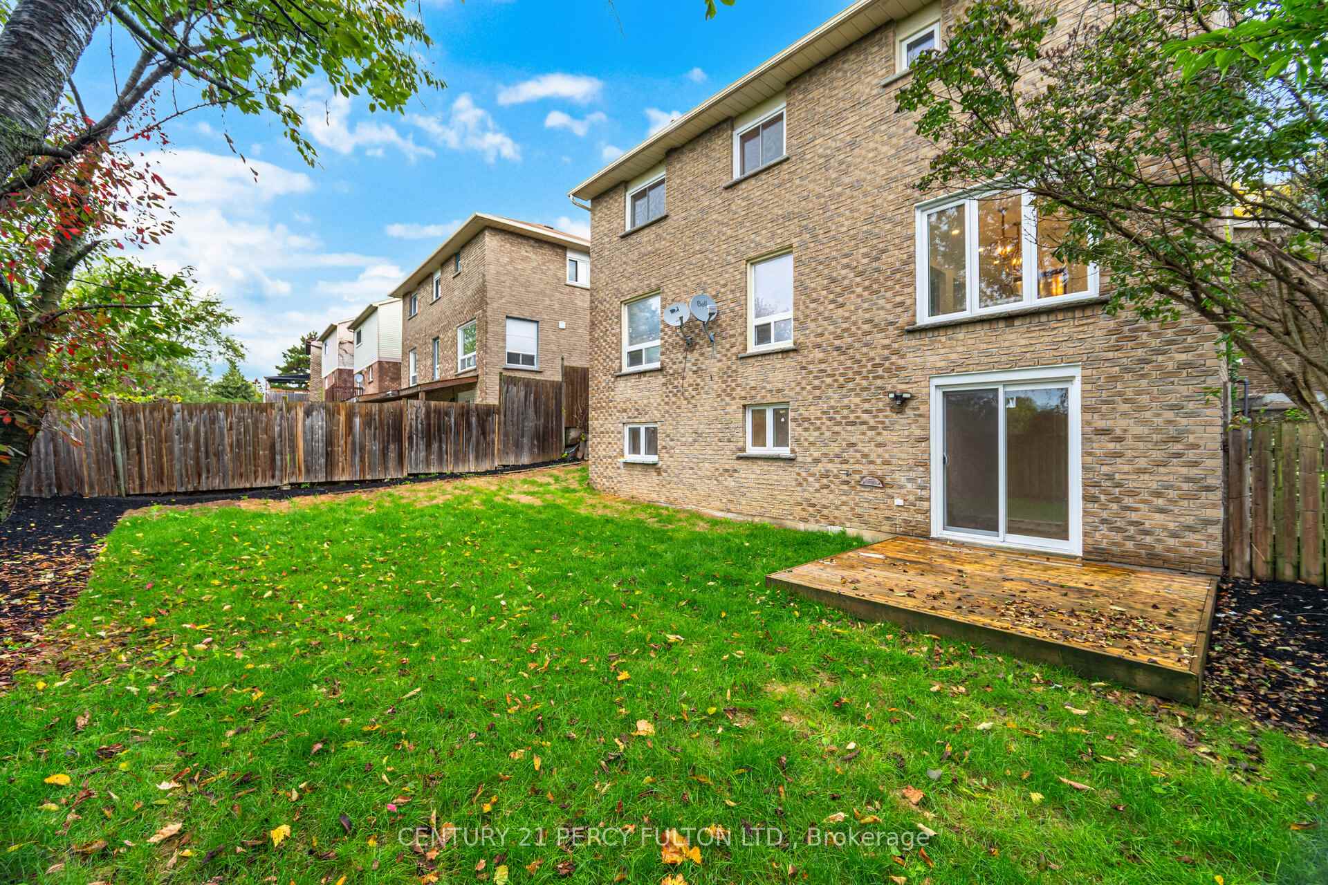 Photo 43 of 22 Lowder Place, Whitby, Blue Grass Meadows — HOMEH