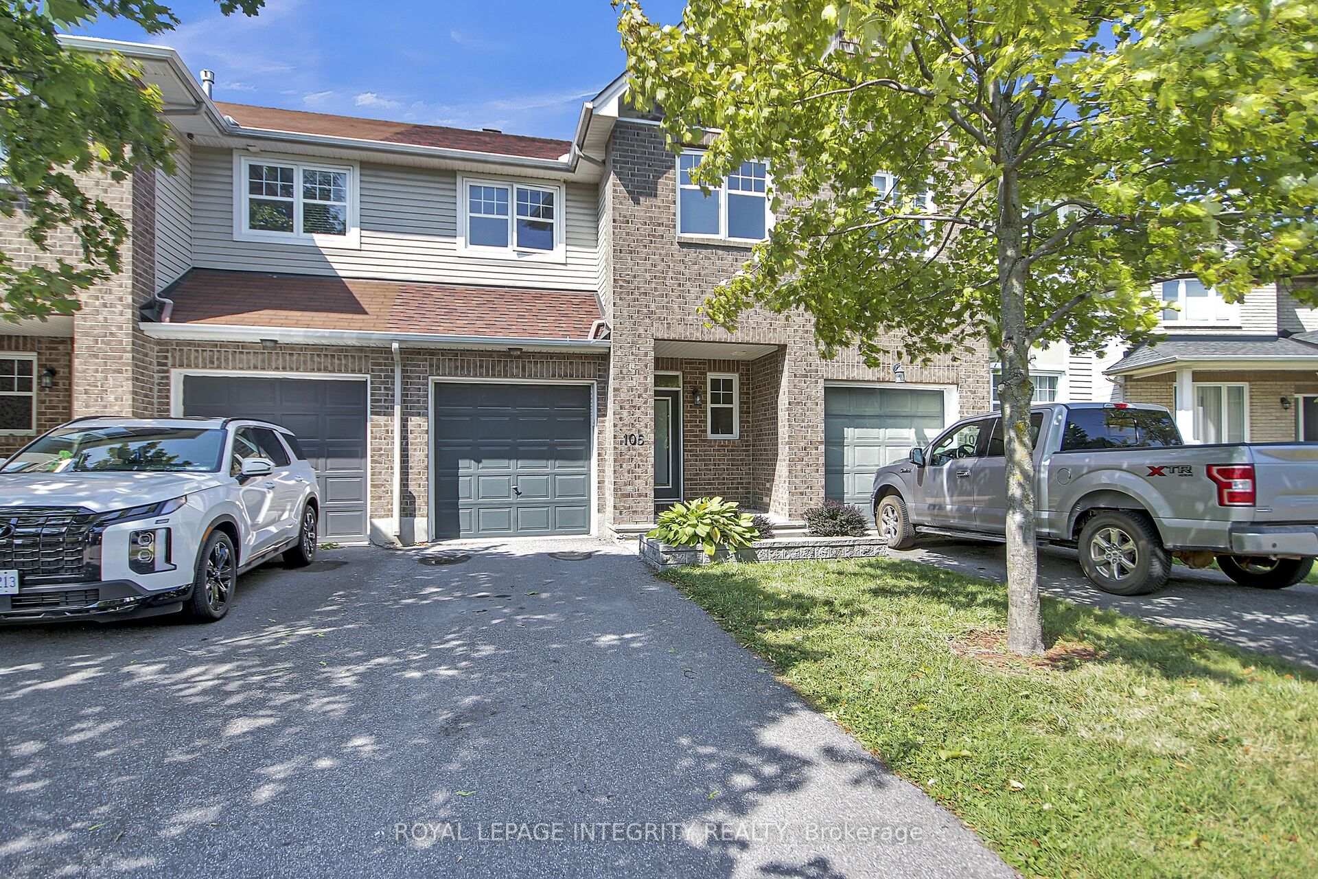 Photo 1 of 105 Shepody Circle, Ottawa, Blossom Park/Kemp Park/Findlay Creek — HOMEH