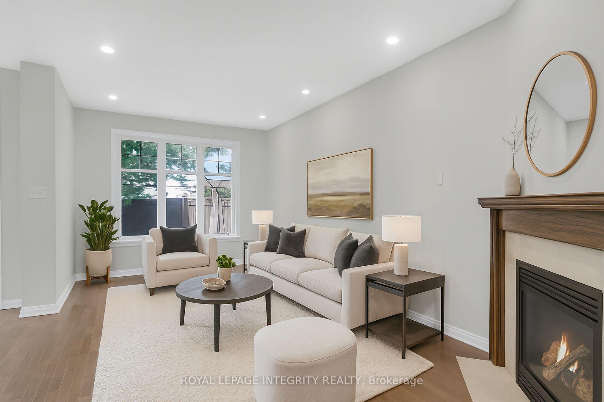 Photo 4 of 105 Shepody Circle, Ottawa, Blossom Park/Kemp Park/Findlay Creek — HOMEH