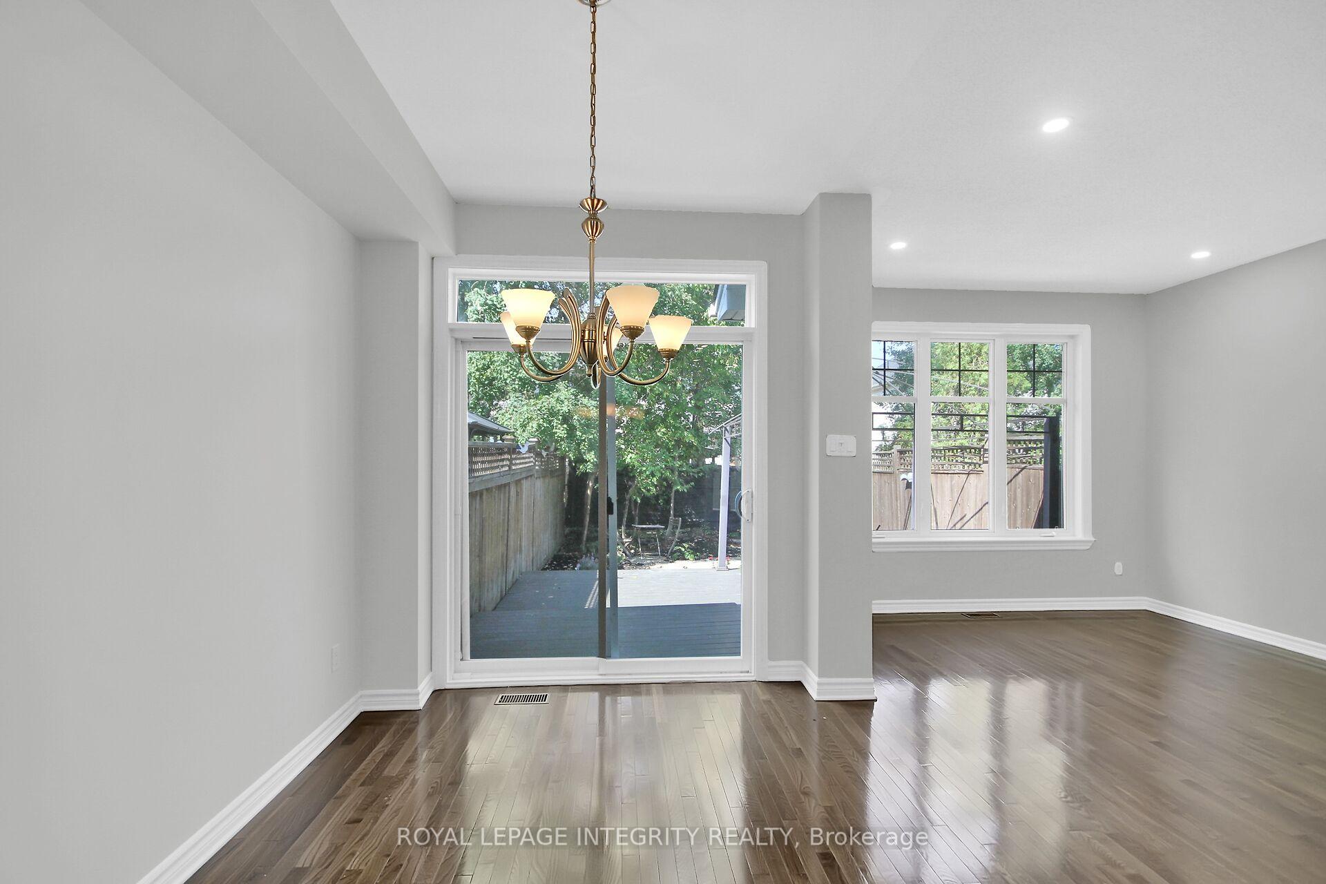 Photo 6 of 105 Shepody Circle, Ottawa, Blossom Park/Kemp Park/Findlay Creek — HOMEH