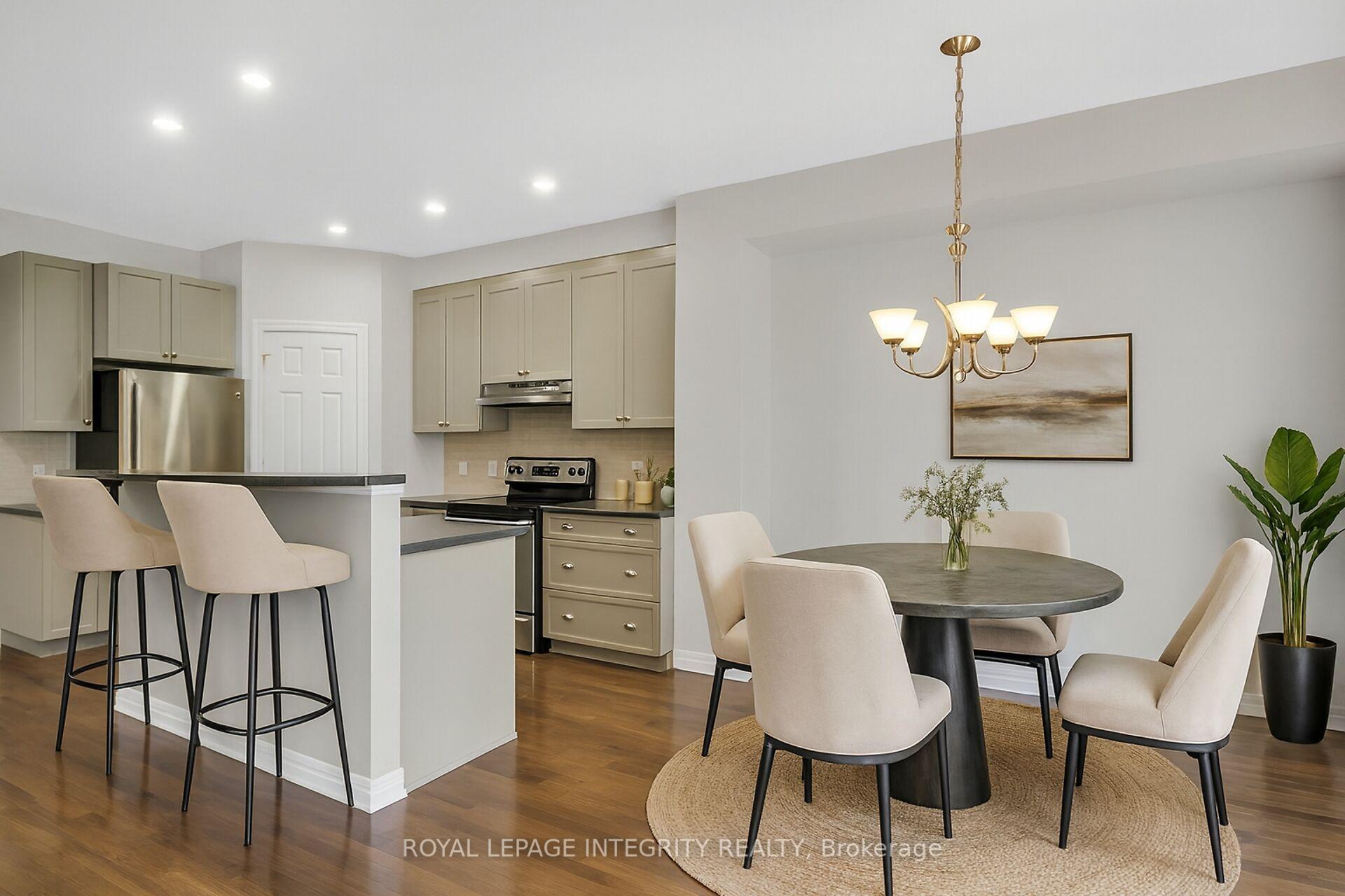 Photo 12 of 105 Shepody Circle, Ottawa, Blossom Park/Kemp Park/Findlay Creek — HOMEH
