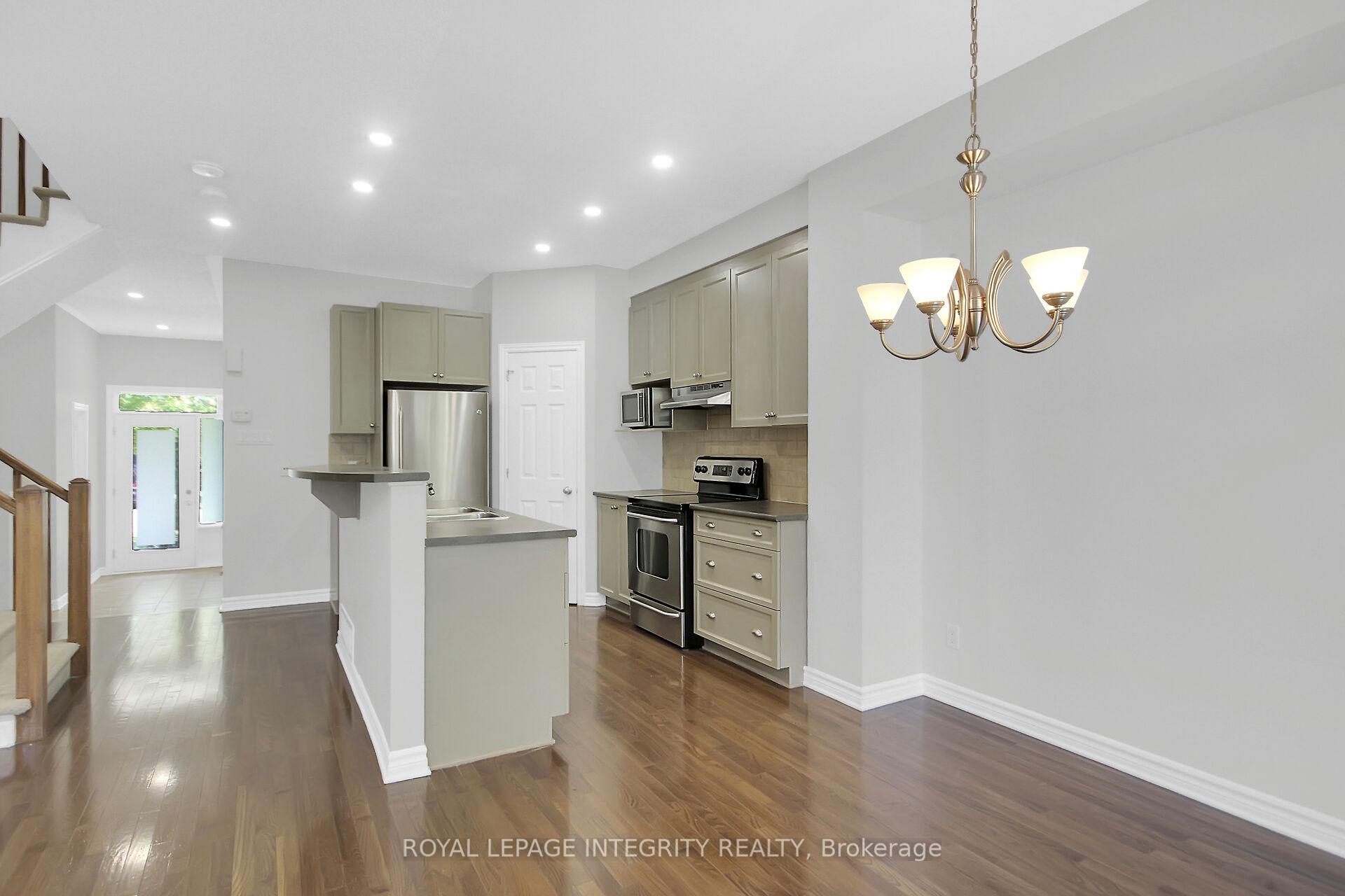 Photo 21 of 105 Shepody Circle, Ottawa, Blossom Park/Kemp Park/Findlay Creek — HOMEH