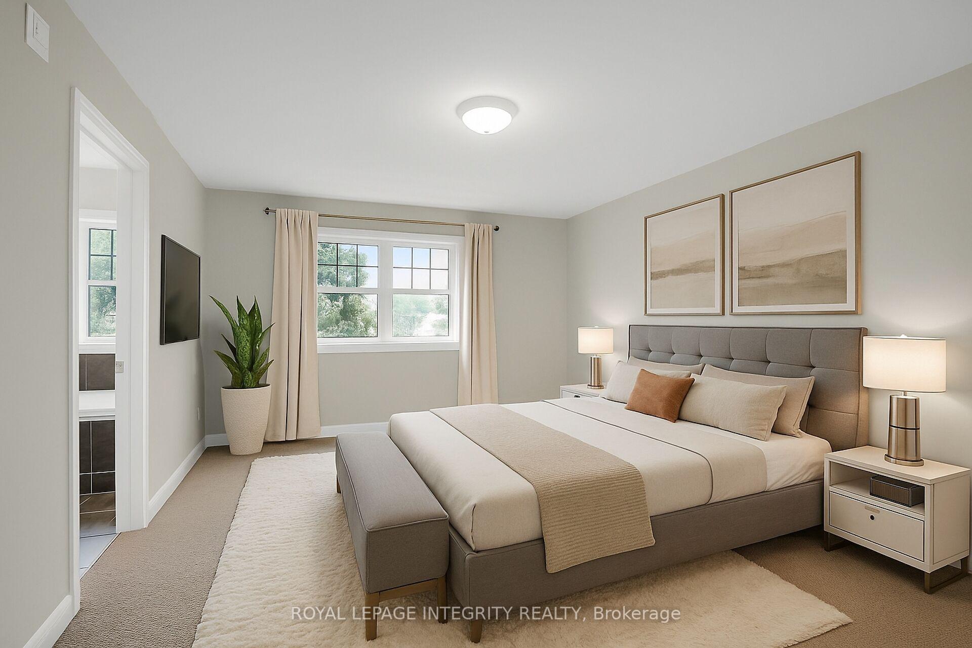Photo 23 of 105 Shepody Circle, Ottawa, Blossom Park/Kemp Park/Findlay Creek — HOMEH