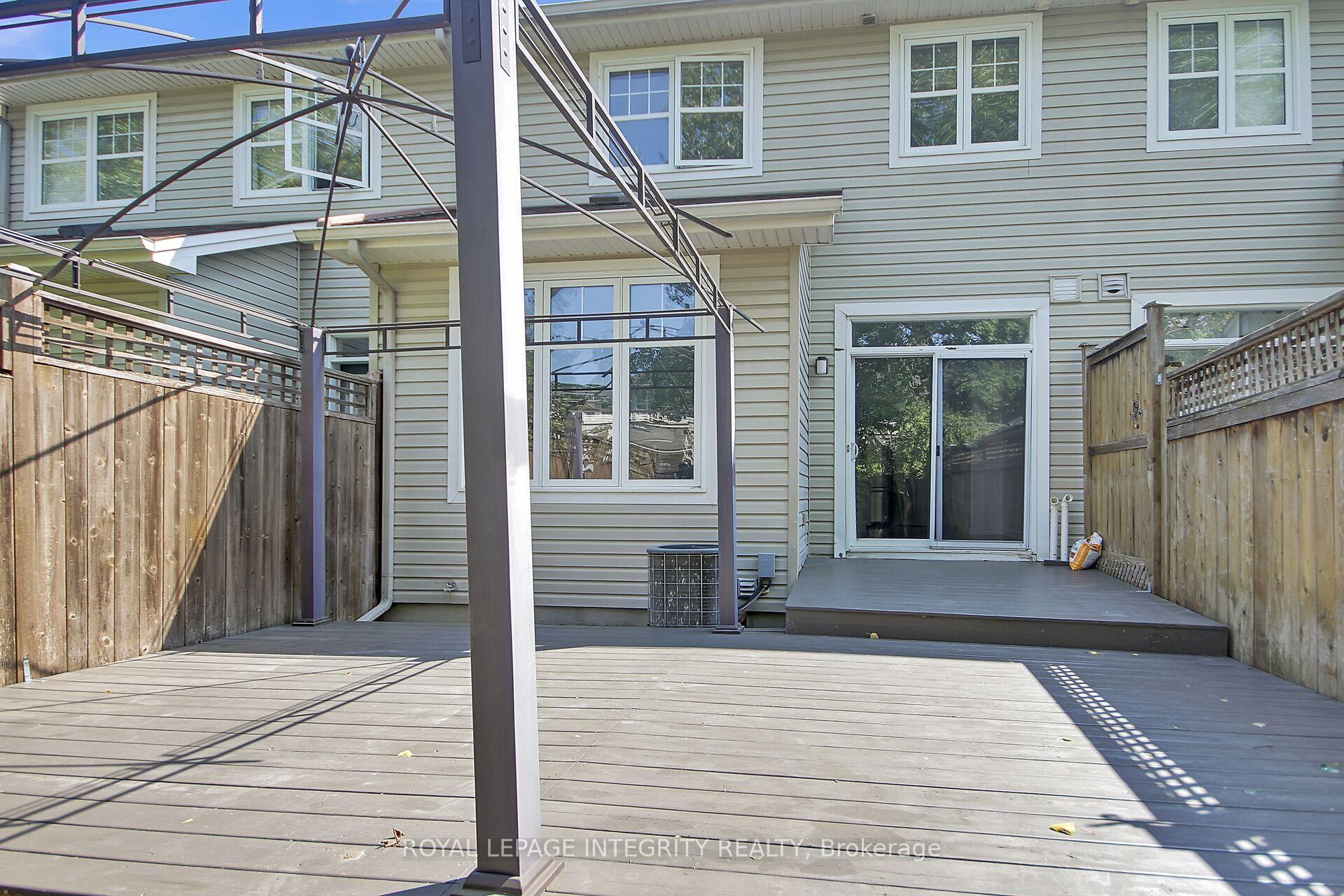 Photo 41 of 105 Shepody Circle, Ottawa, Blossom Park/Kemp Park/Findlay Creek — HOMEH