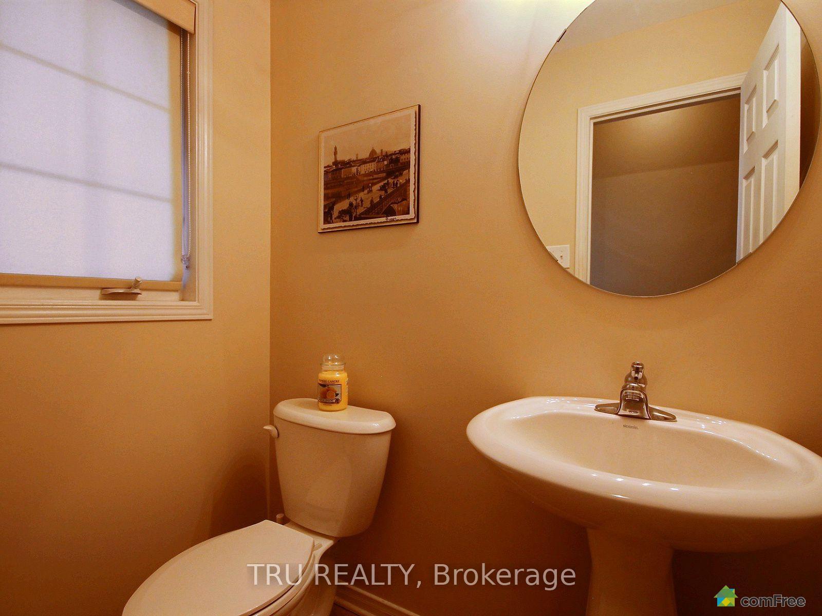 Photo 4 of 226 Lamplighters Drive, Ottawa, Barrhaven - Cedargrove/Fraserdale — HOMEH