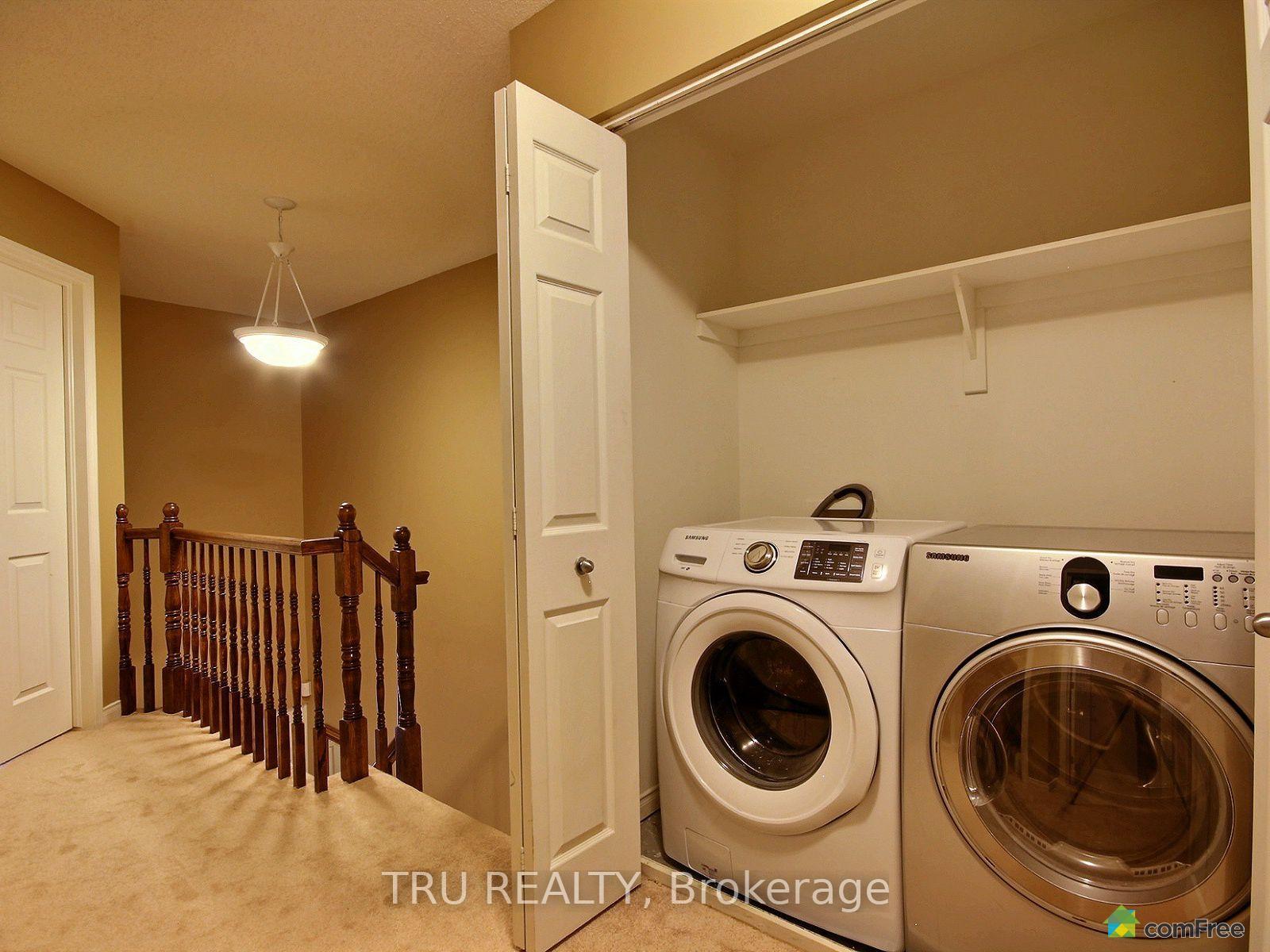 Photo 15 of 226 Lamplighters Drive, Ottawa, Barrhaven - Cedargrove/Fraserdale — HOMEH