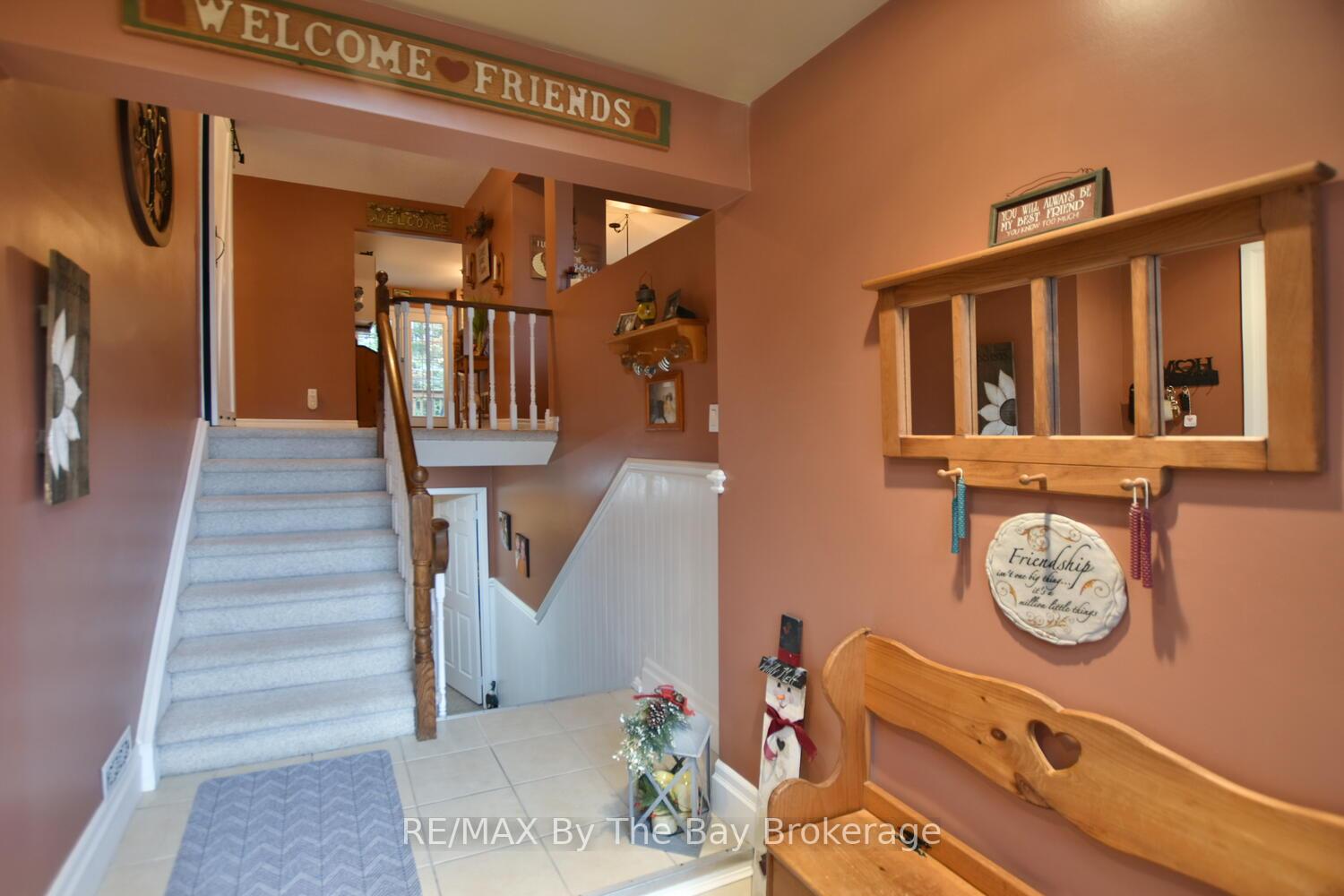 Photo 3 of 97 Glen Eton Road, Wasaga Beach — HOMEH